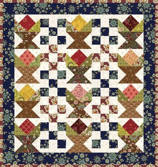 Kim Diehl Simple Whatnots 15 - SOCIAL CLIMBER KIT