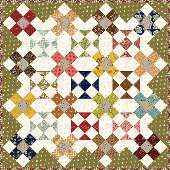 Kim Diehl Whatnots 15 - PRAIRIE PRETTIES KIT