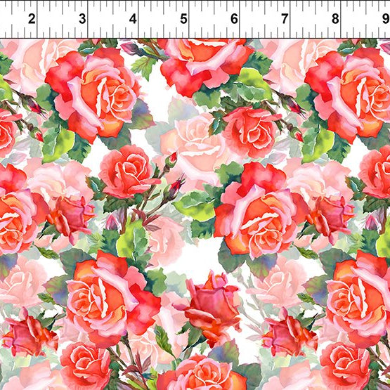 Decoupage from In the Beginning Studio