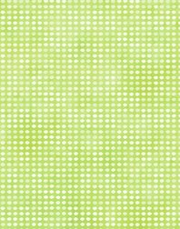 Dit-dot - Mint - a collection by Jason Yenter for In the beginning
