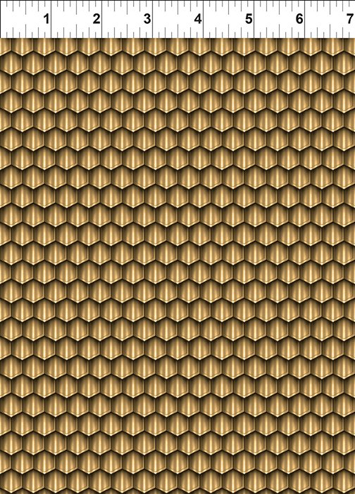 Legendary Journeys - Armor - Gold