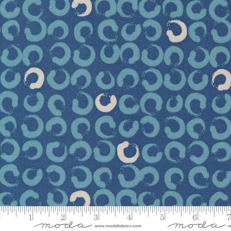 Bluish - Bobbins - Blueprint