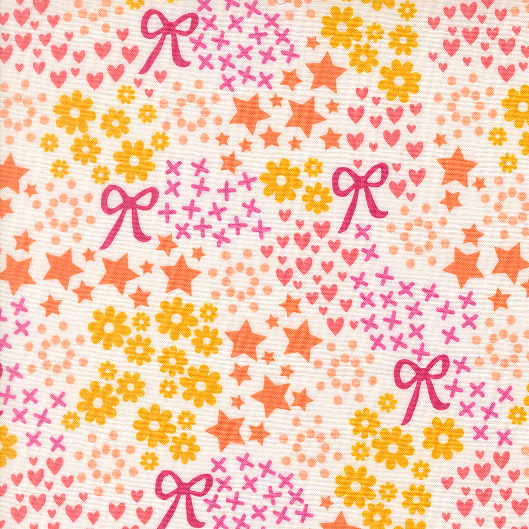 Makers Delight - Doodles - Summer