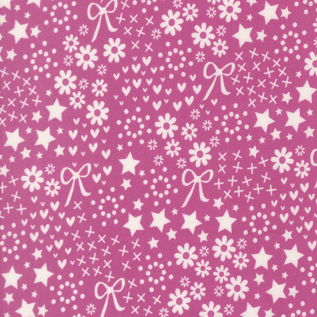Makers Delight - Doodles - Violet