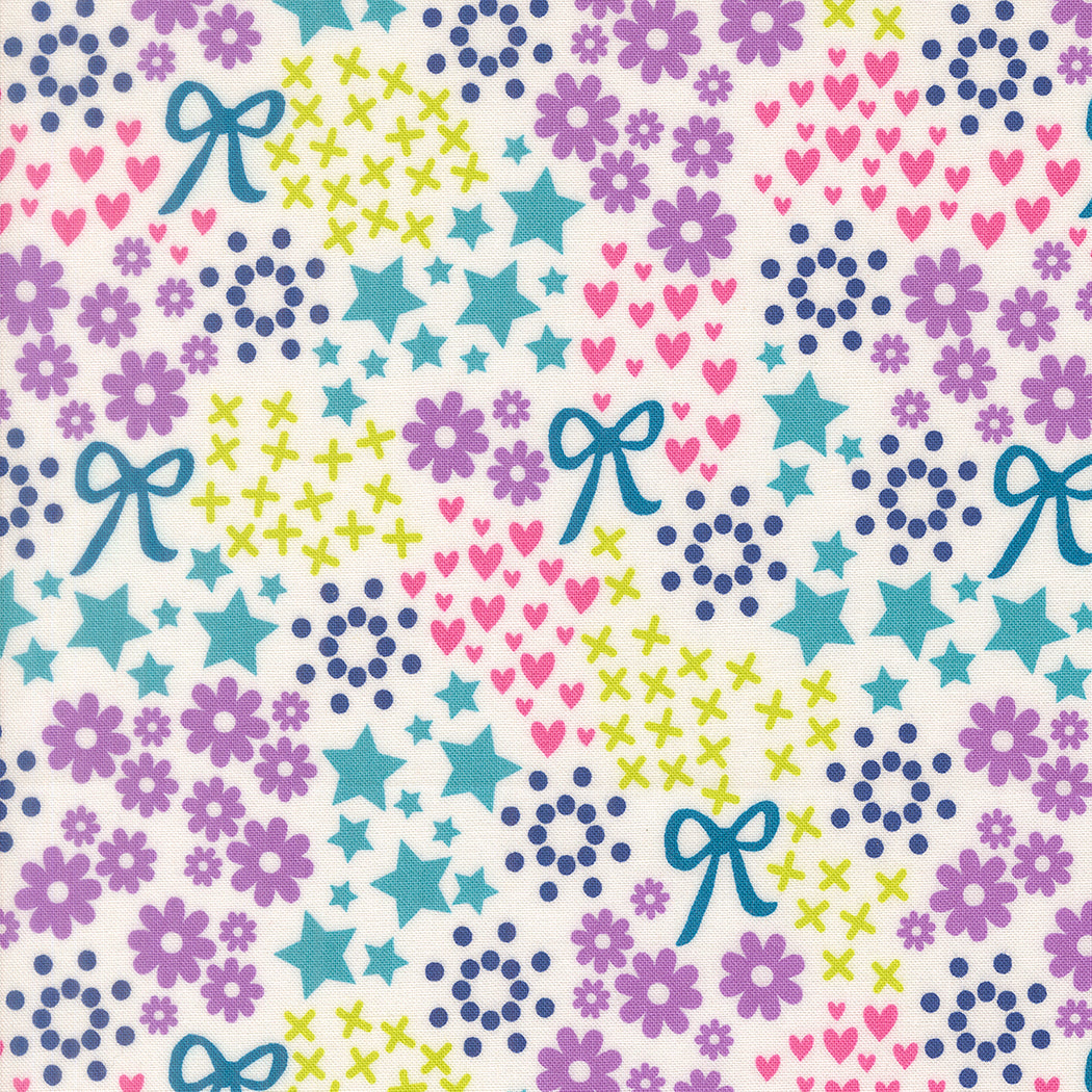 Makers Delight - Doodles - Breeze