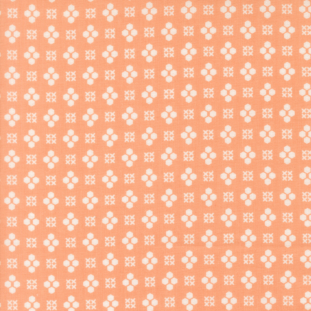 Makers Delight - Handwork Blender - Cantaloupe