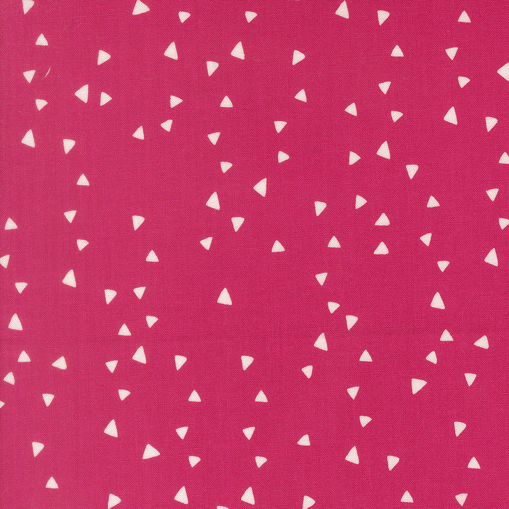Makers Delight - Trimmings - Shocking Pink