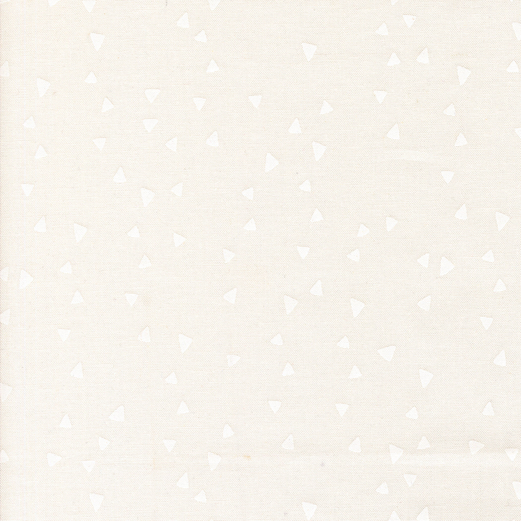 Makers Delight - Trimmings - White White