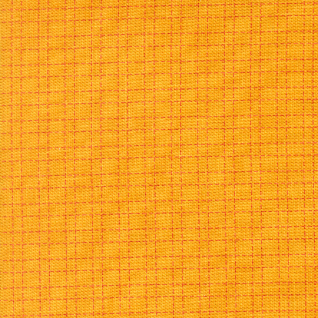 Makers Delight - Crosshatch - Chrome
