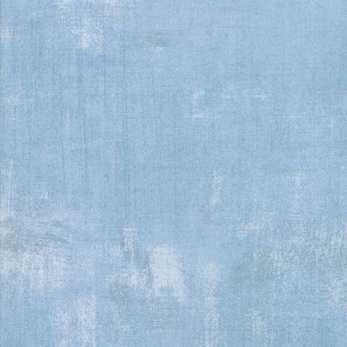 Grunge Basics-New Cosmic-Soft Silvery Blue by BasicGrey