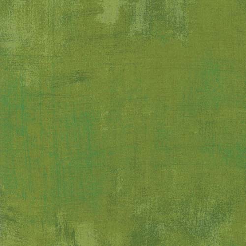 Grunge Basics - New Zesty Apple-Apple Green Aqua & Grey by BasicGrey