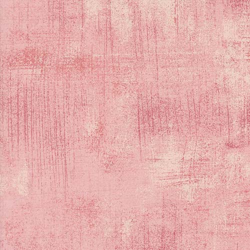 Grunge Basics - Sunday Brunch- Parfait - pink