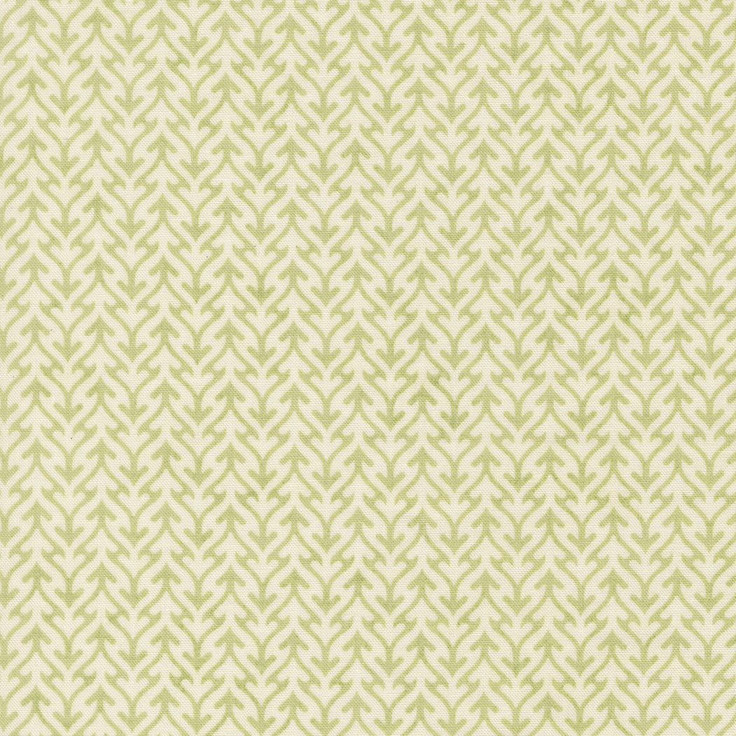 Fieldrush - Trellis Blender -Moss