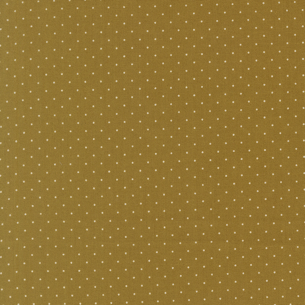 Butternut and Sage - Pindot - Olive