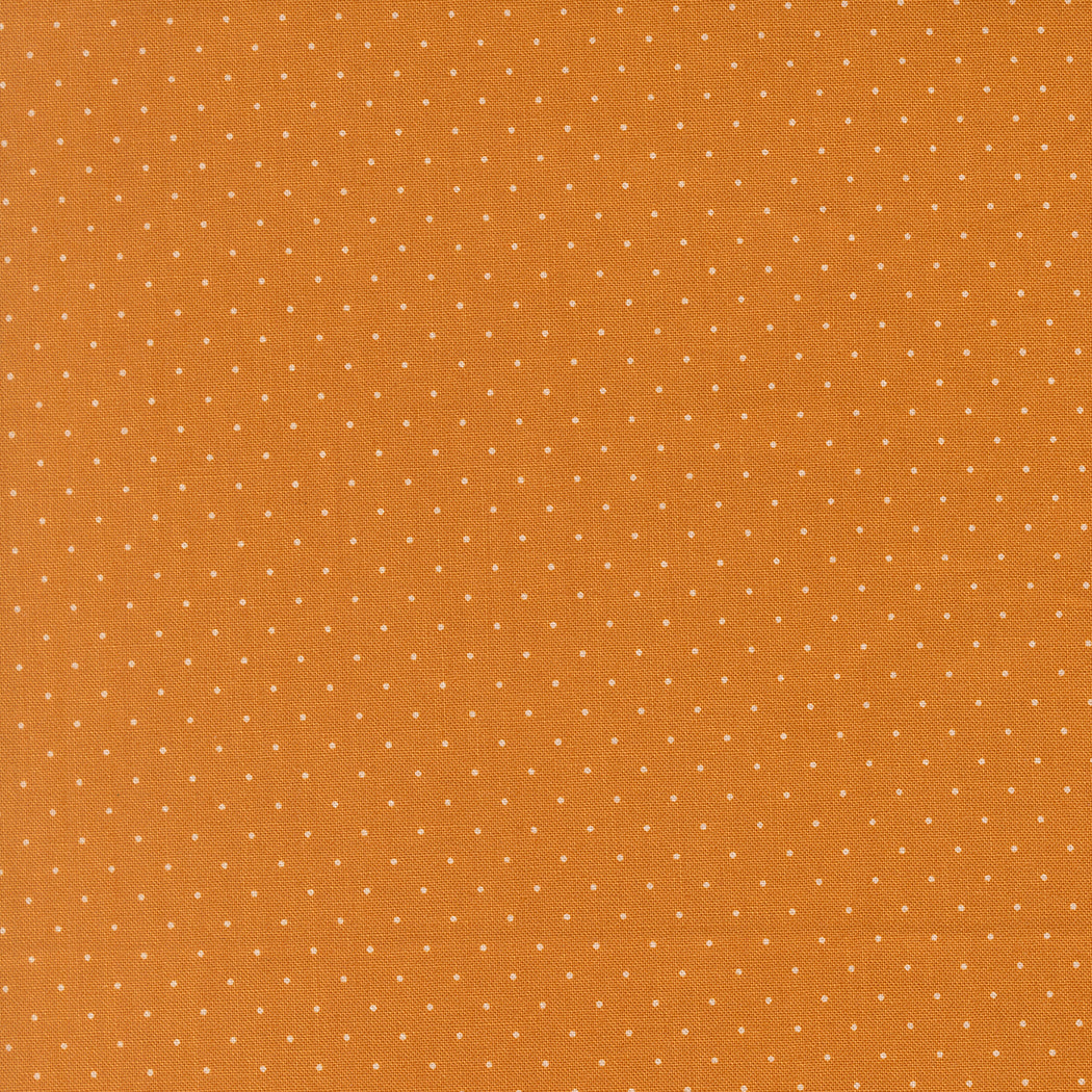 Butternut and Sage - Pindot - Butterscotch