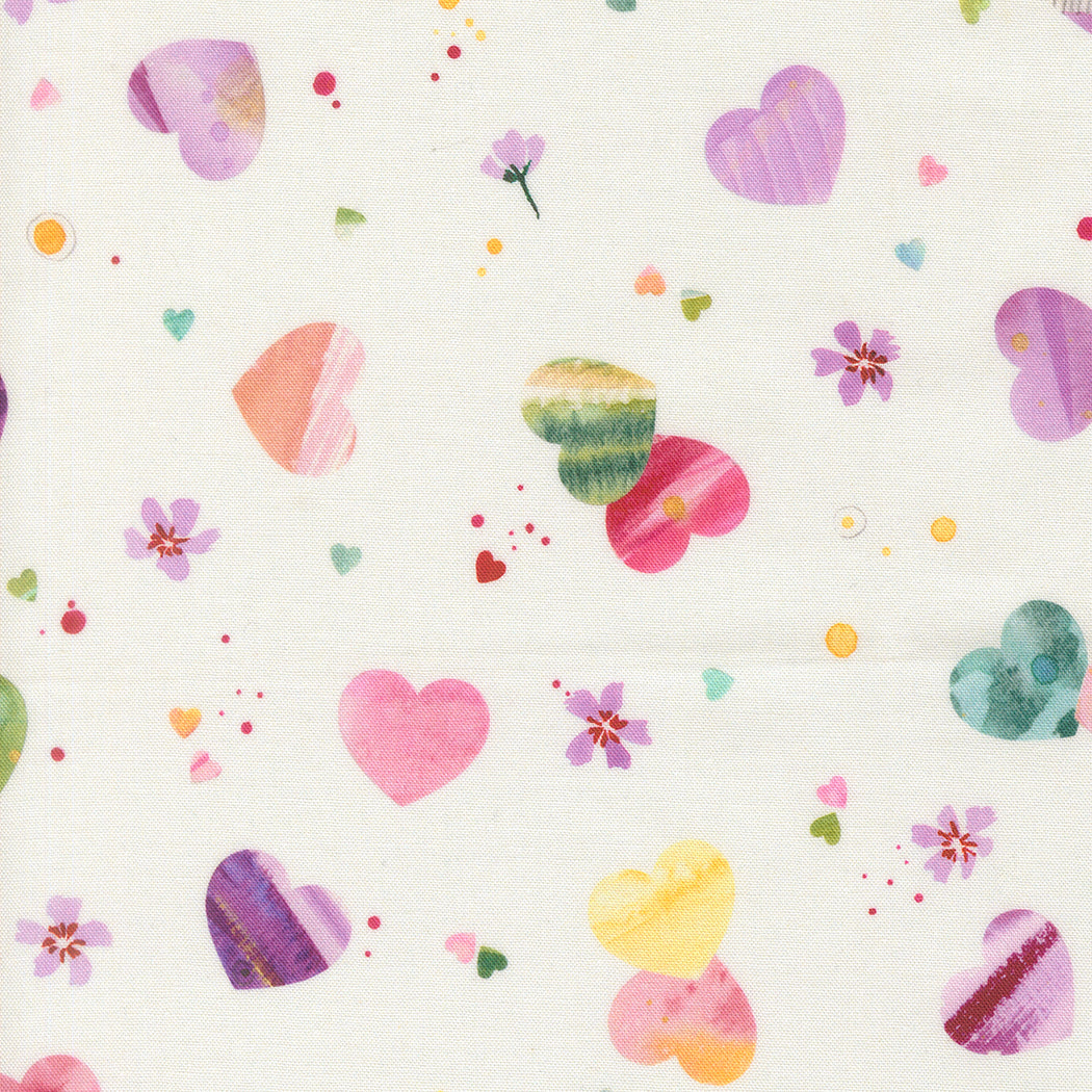 Fleur The Love - Soulmate - Cloud