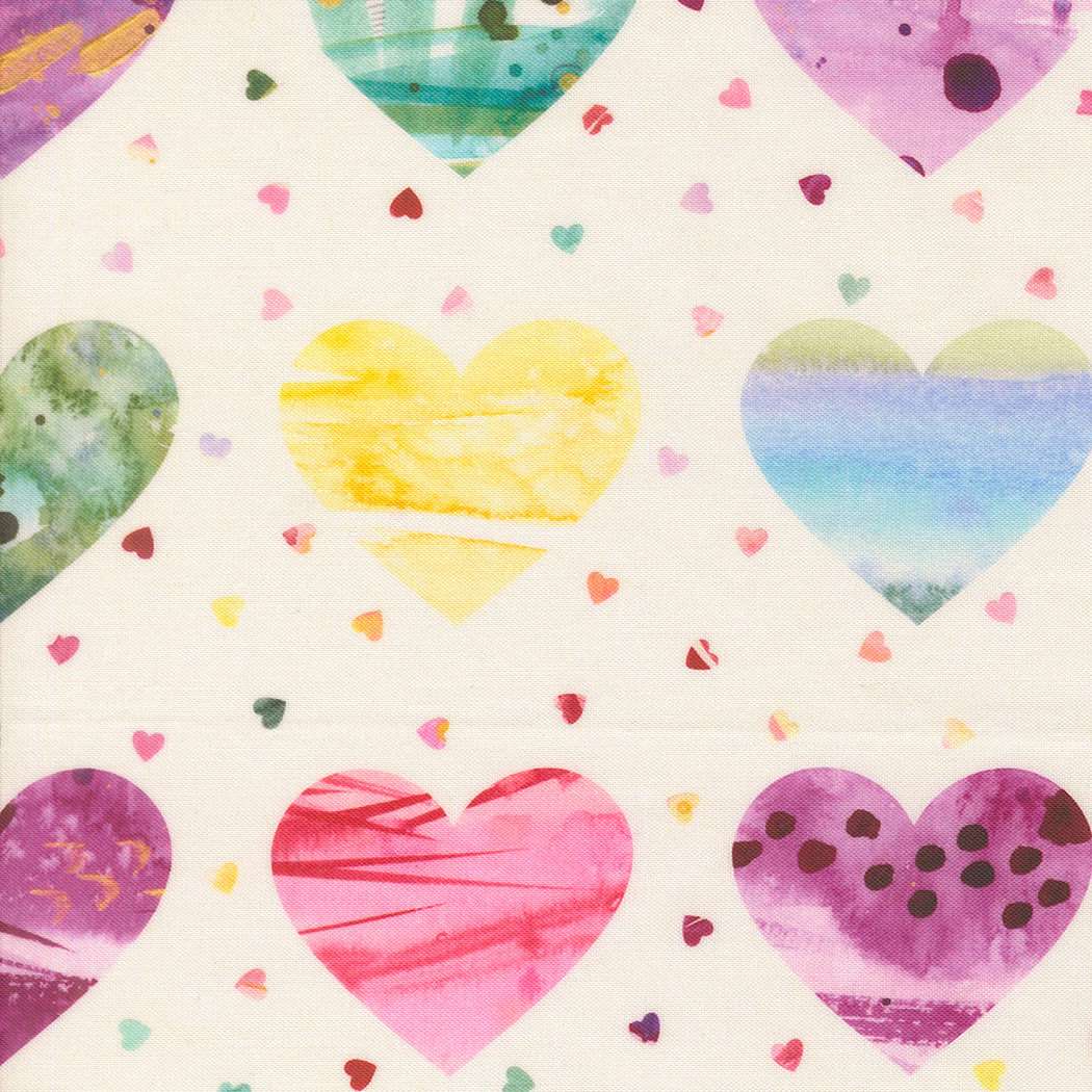 Fleur The Love - Lovestruck Valentines - Cloud
