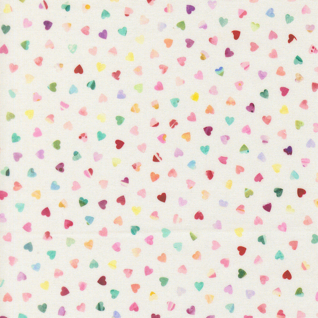 Fleur The Love - Sweetheart Valentines - Cloud