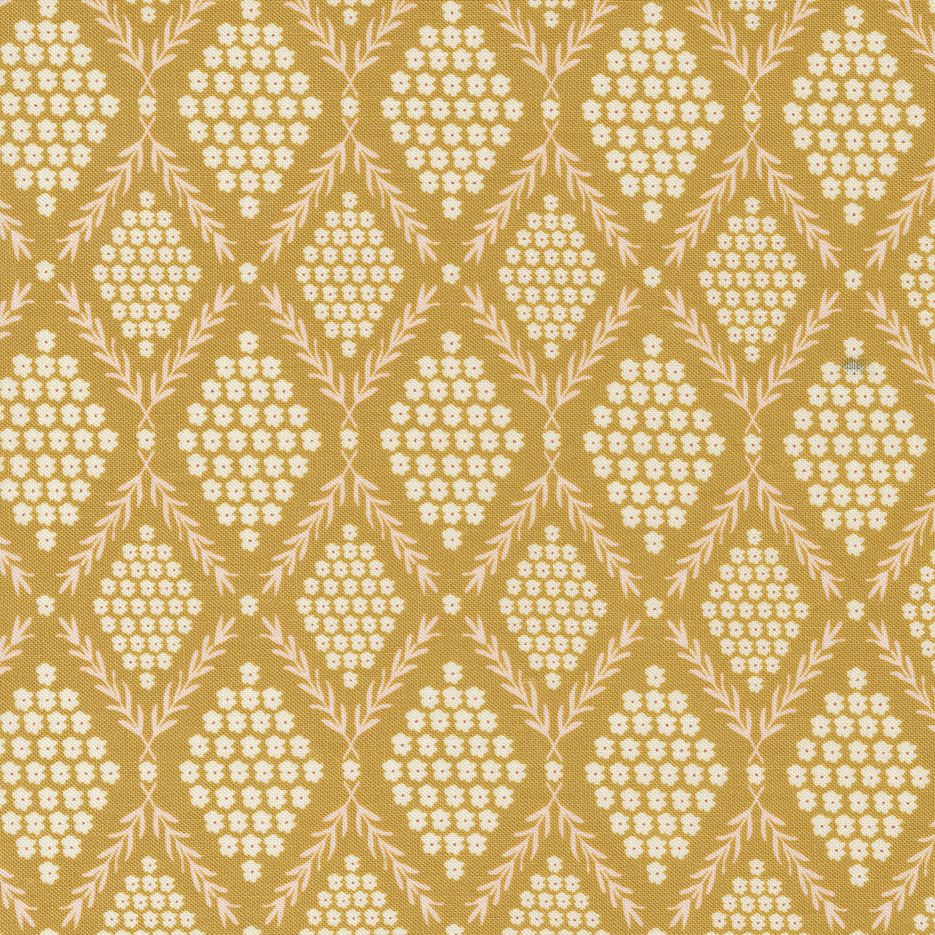 Evermore - Honeysweet - Gold