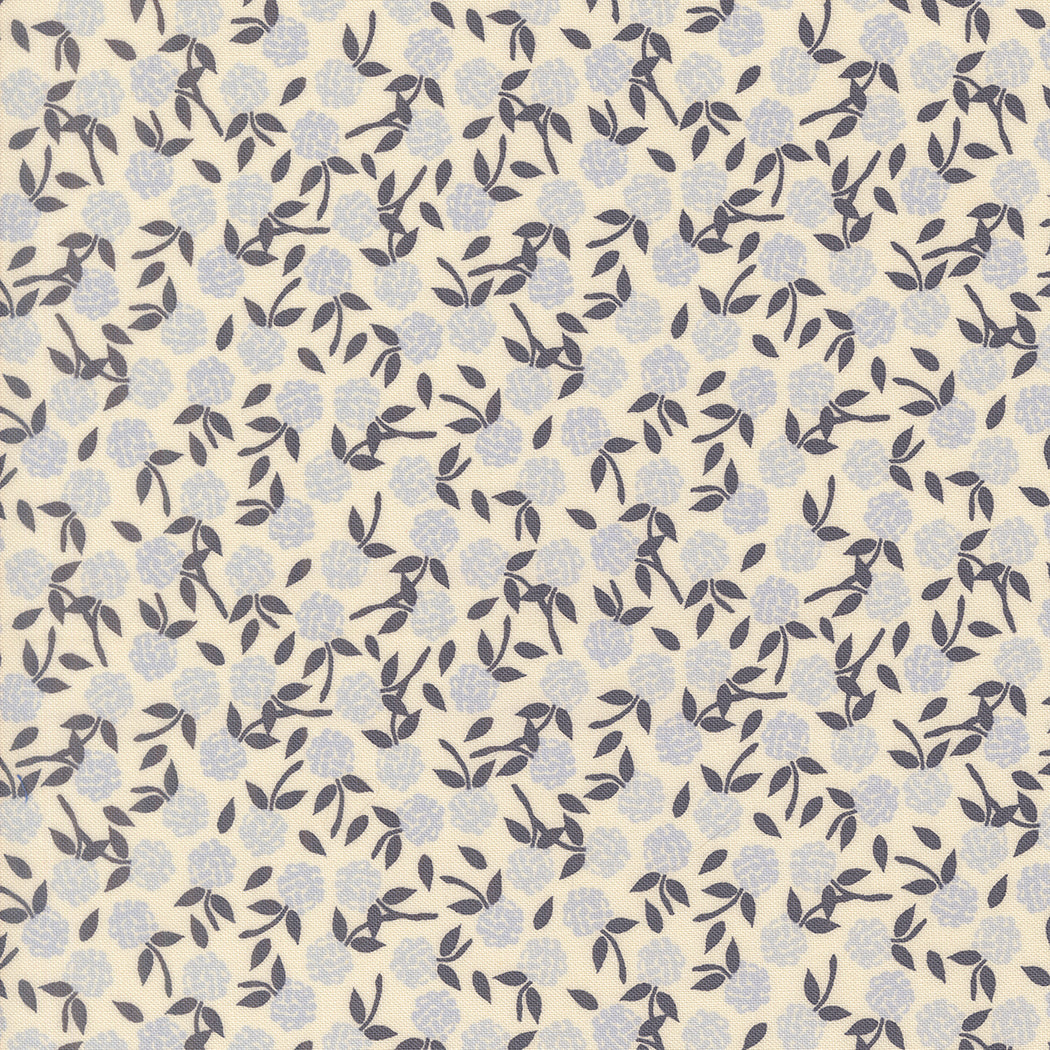 Wildbriar - Pom Poms - Porcelain