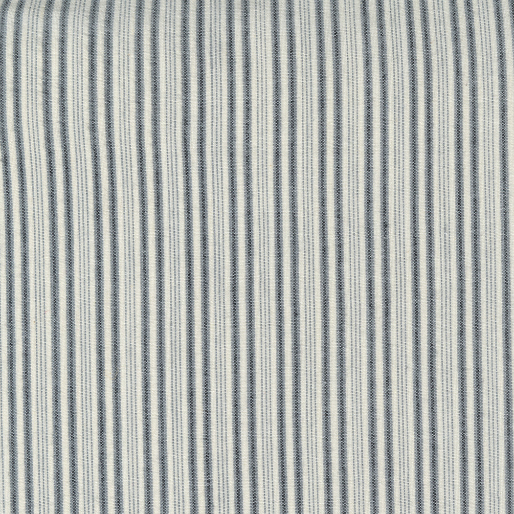 Urban Homestead Gatherings - Woven - Stripes - Cloud