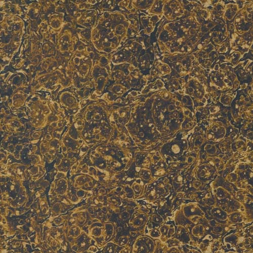 Curated In Color - Marbles - Brown - marble texture in brown - Cathe Holden