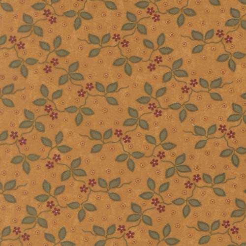 Flannel Season - 3 Leaves Blender - Moonglow
