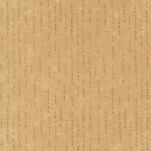 Flannel Season - Ripple Stripes - Tan Tonal