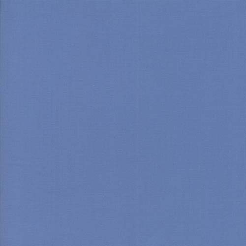 MDA - Bella Solids - Betty's Blue - Medium Blue