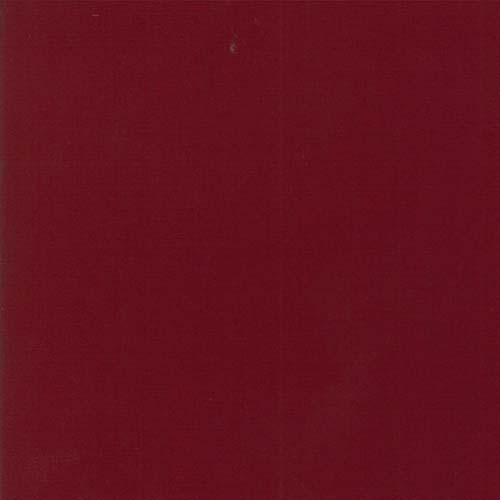 MDA - Bella Solids - Burgundy - dark red