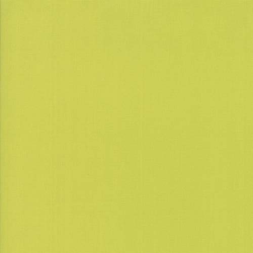 MDA- Bella Solids - Chartreuse - yellow green - MFC (PG)