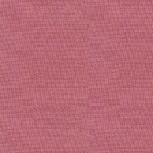 Bella Solids 2025 - Plum blossom - pink/purple - Elizabeth Hartman