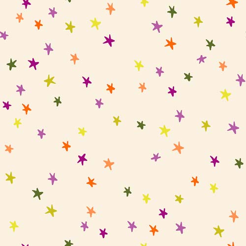 Freaky Familiars - Starry Basics - Natural