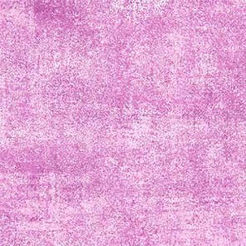 Fresco - Iris - Light red violet brush texture