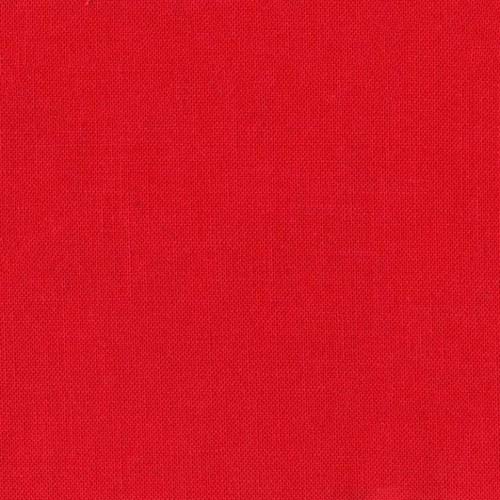 Solid - Cotton Couture - Watermelon - red