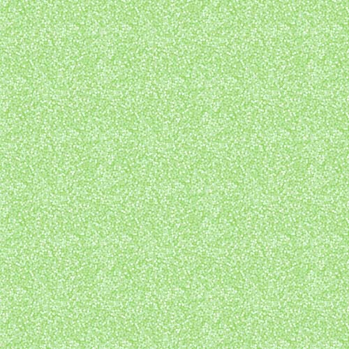 Glam - Jade - Light green Confetti squares in greens