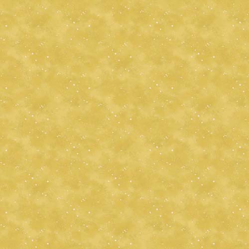 Hocus Pocus - Texture - Yellow - light splatter texture on light gold
