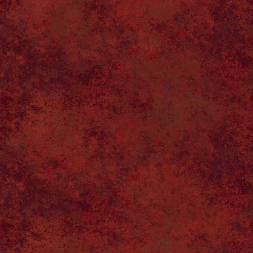 Marrakech - Stonehenge - Texture- Red - Deep red mottled texture