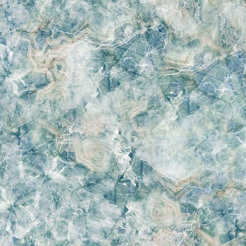108" Wide Back - Smooth Sailing - Blue