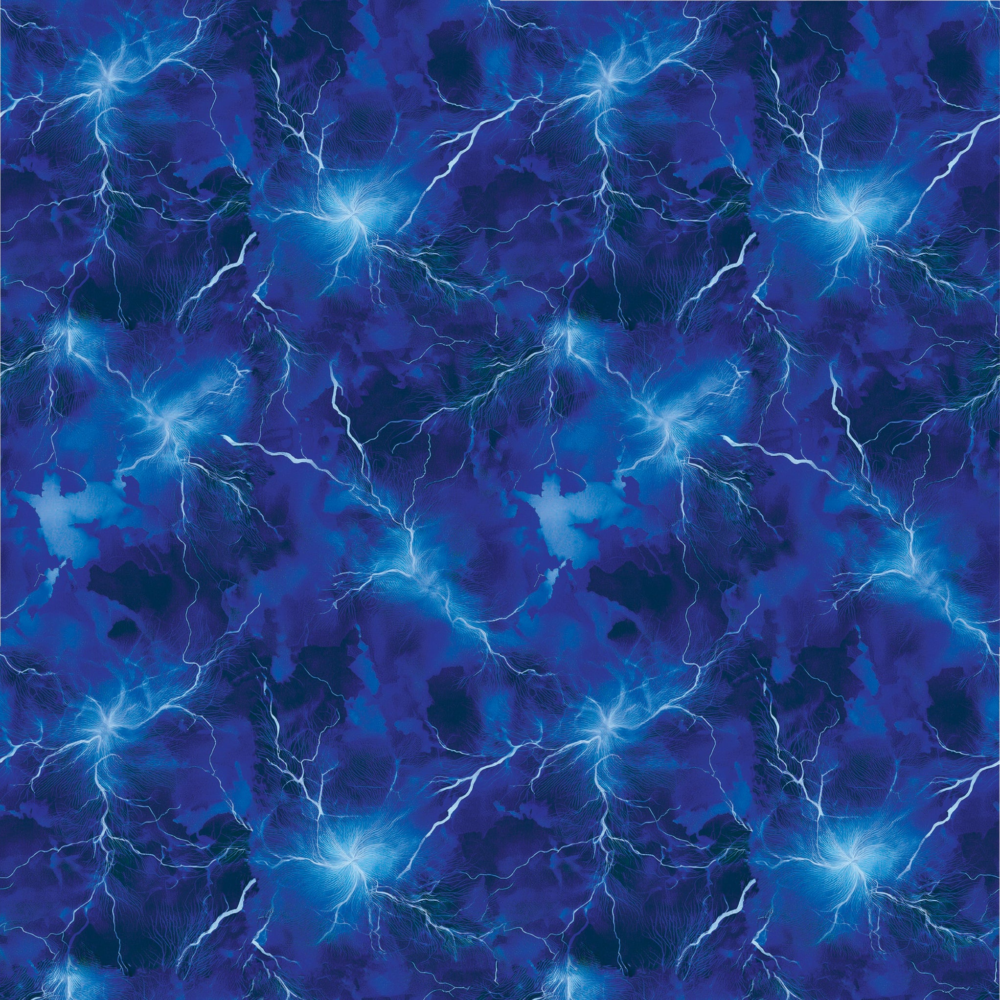 Spirit of the Plains - Lightning