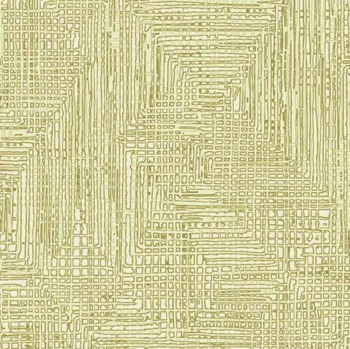 Grass Roots - Sage light green burlap texture (Home Grown)