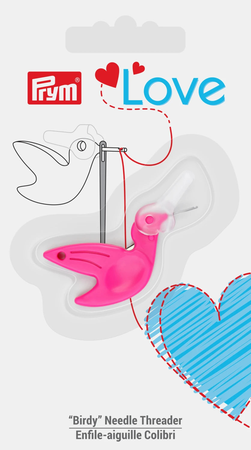 Prym Birdy needle threader - 60128