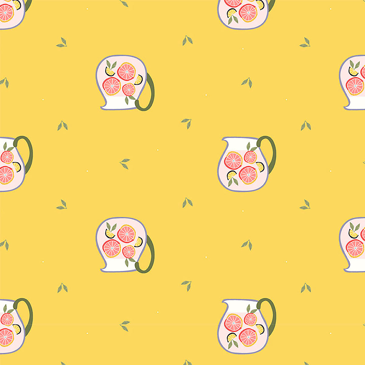 Zest & Bloom - Pink Lemonade - Lemon