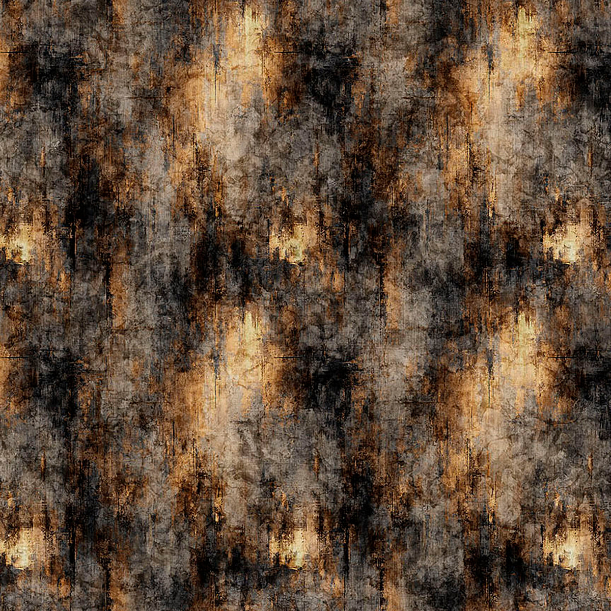Vivace - Striated Texture - Black/Tan