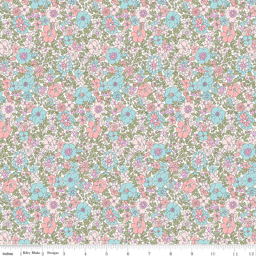 Liberty - Everlasting - Arley Rose - B