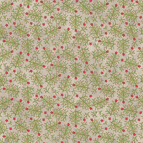Northern Christmas - WhimsicalTrees - Neutral
