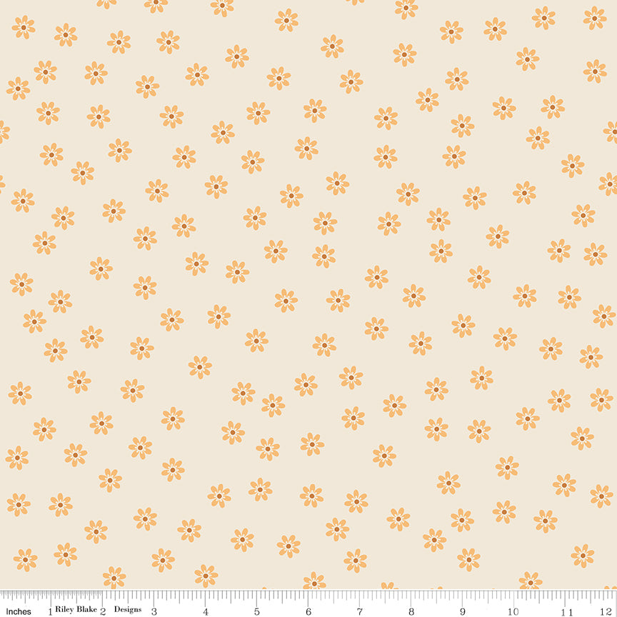 Denim & Daisy - Daisies - Daisy