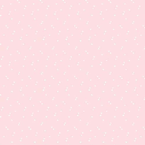 Seasonal Basics Valentine - Heart - Pink