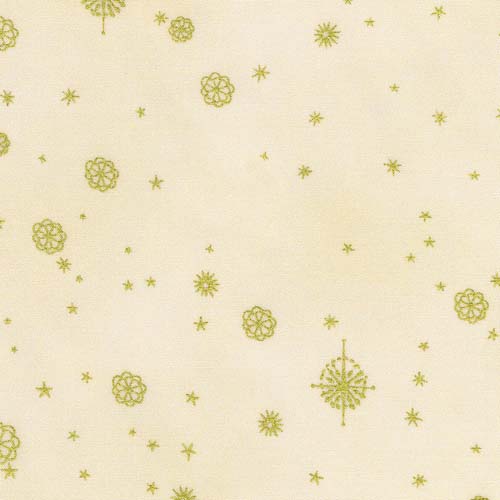 Star of Wonder - Stars - Ivory