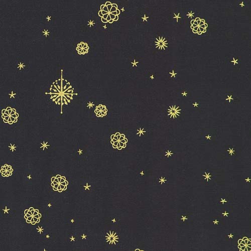 Star of Wonder - Stars - Midnight